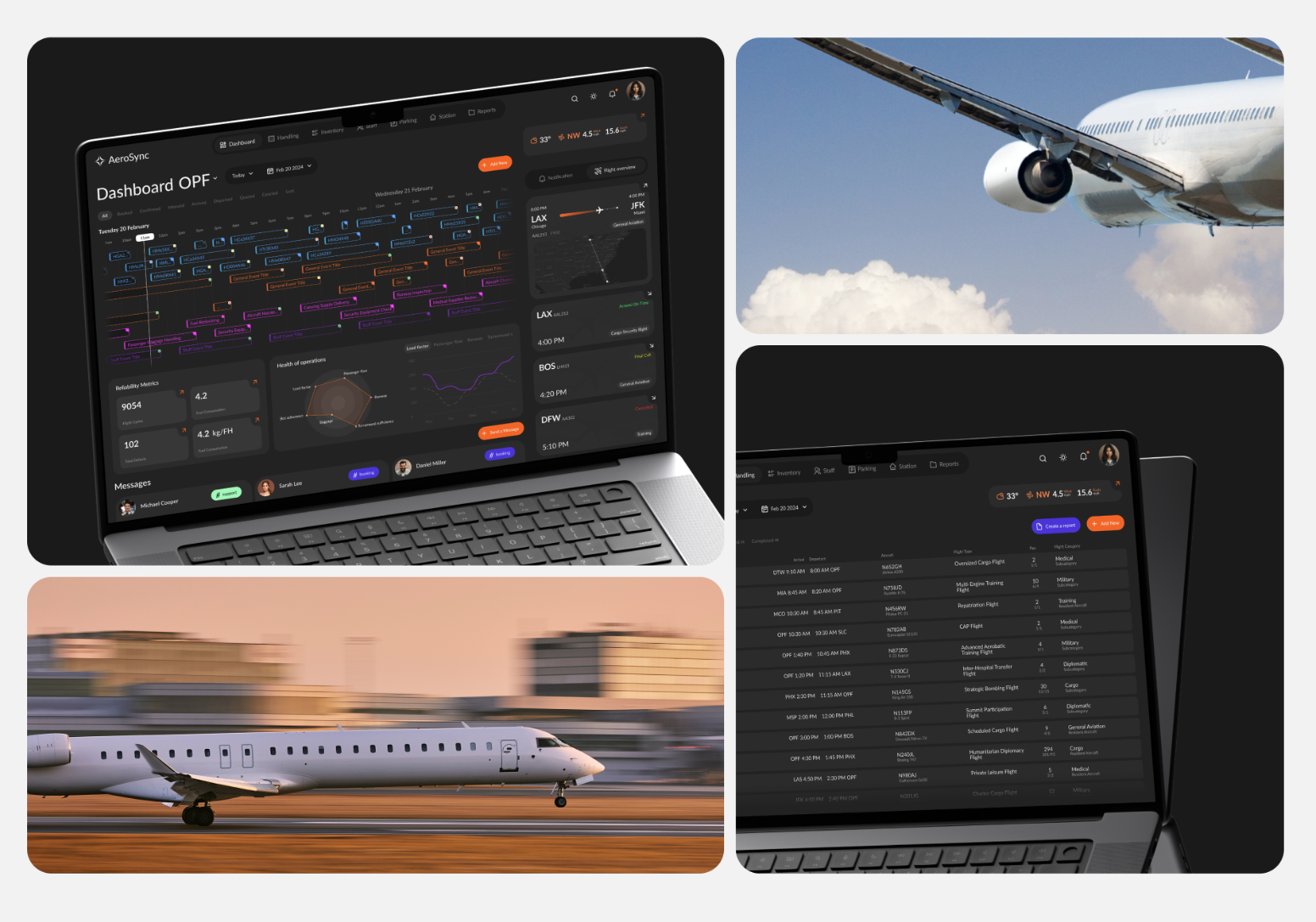 Airport VIP Transfer